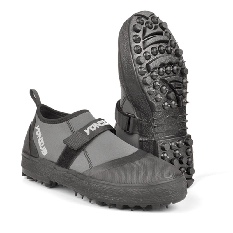 Fishing Hook - Rotsvissen Warm houden Reef Klimschoenen Unisex