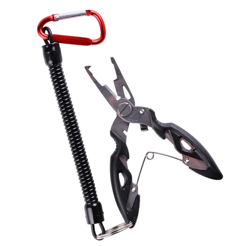 Fishing Hook Offset - Multifunctionele vistang Gereedschap Accessoires voor goederen