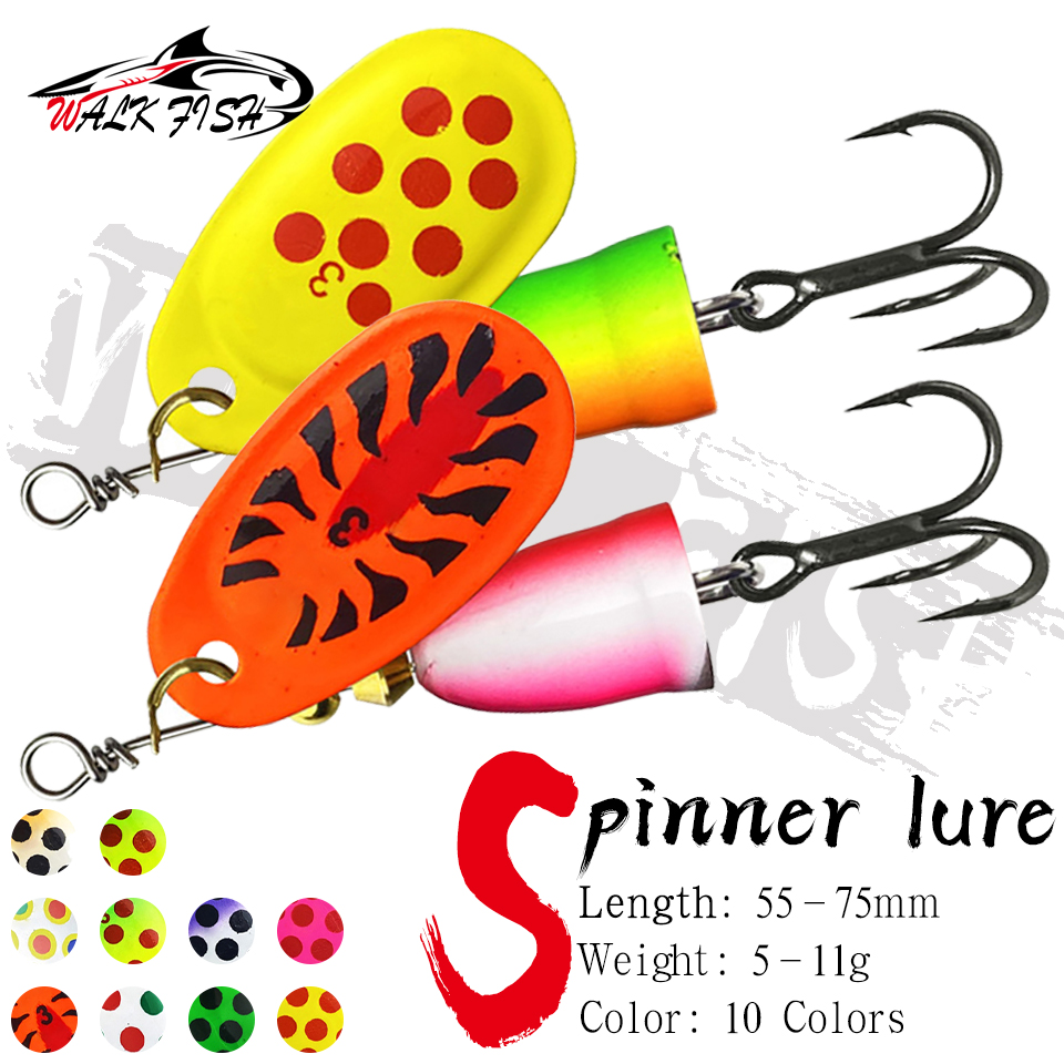 LOPEN VIS Hoge kwaliteit 1 # - - Fishing Hook Treble recensie en prijs