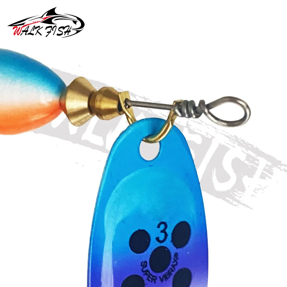 LOPEN VIS Hoge kwaliteit 1 # - - Fishing Hook Treble recensie en prijs