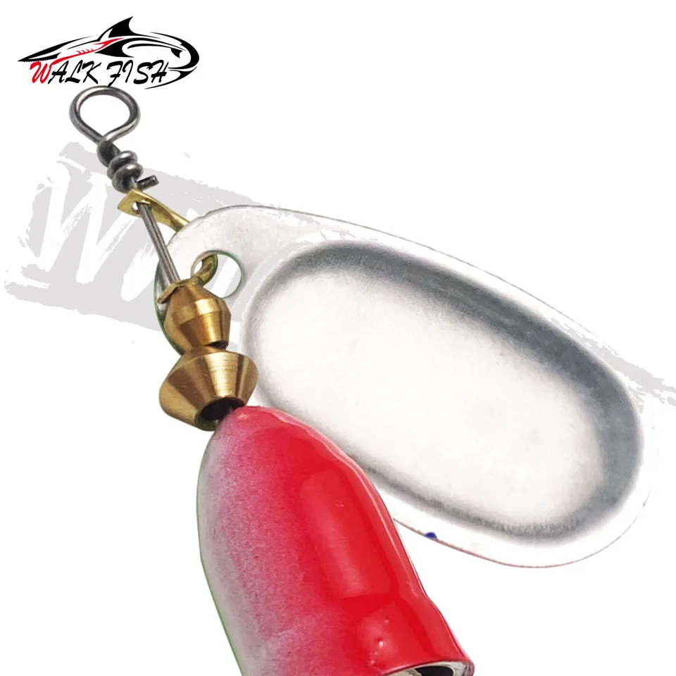 LOPEN VIS Hoge kwaliteit 1 # - - Fishing Hook Treble recensie en prijs
