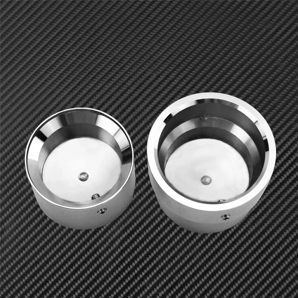 2 pcs/4 pcs Motorcycle Voor Ac - Abu Garcia Reel Revo recensie en prijs