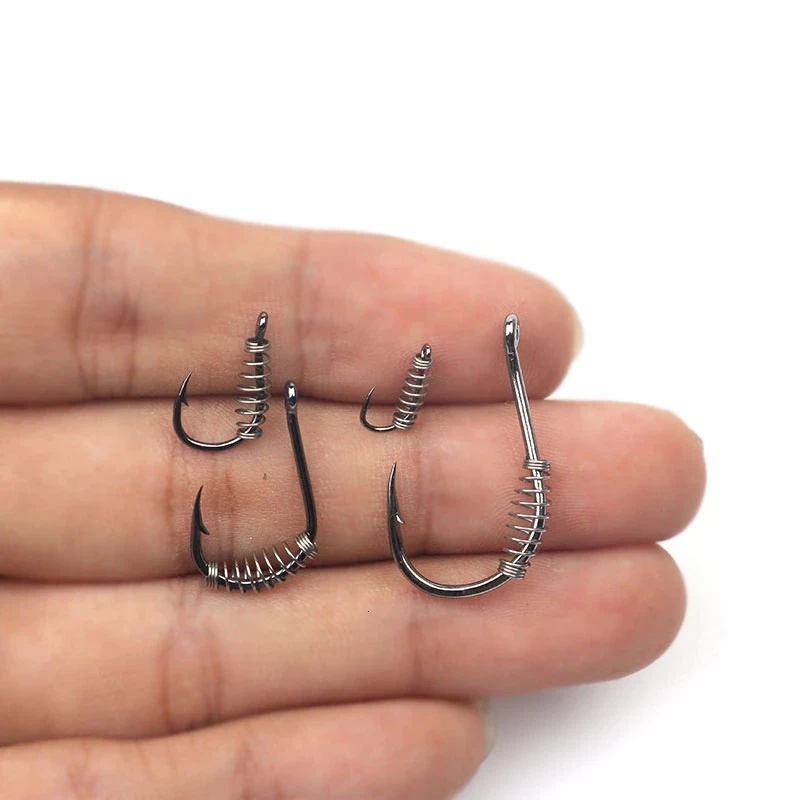 10-60 STUKS Hoog Koolstofstaal - Fishing Hook Circle recensie en prijs
