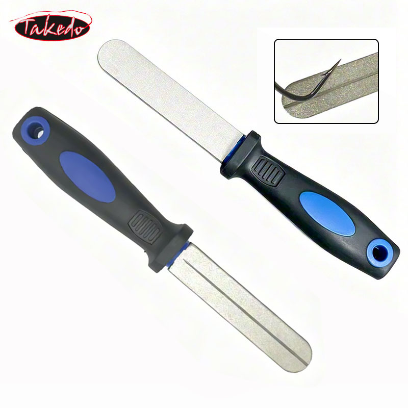 TAKEDO 150MM 40G Diamant Haak  - Fishing Hook Size recensie en prijs