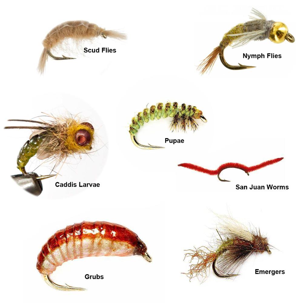 Bimoo 50PCS 100PCS Brons Prikk - Fishing Hook Barbless recensie en prijs