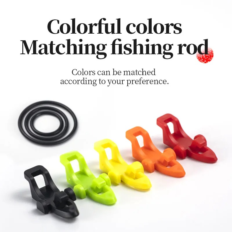 1-10 Stuks Hengel Pole Hook Ke - Fishing Hook Jig recensie en prijs