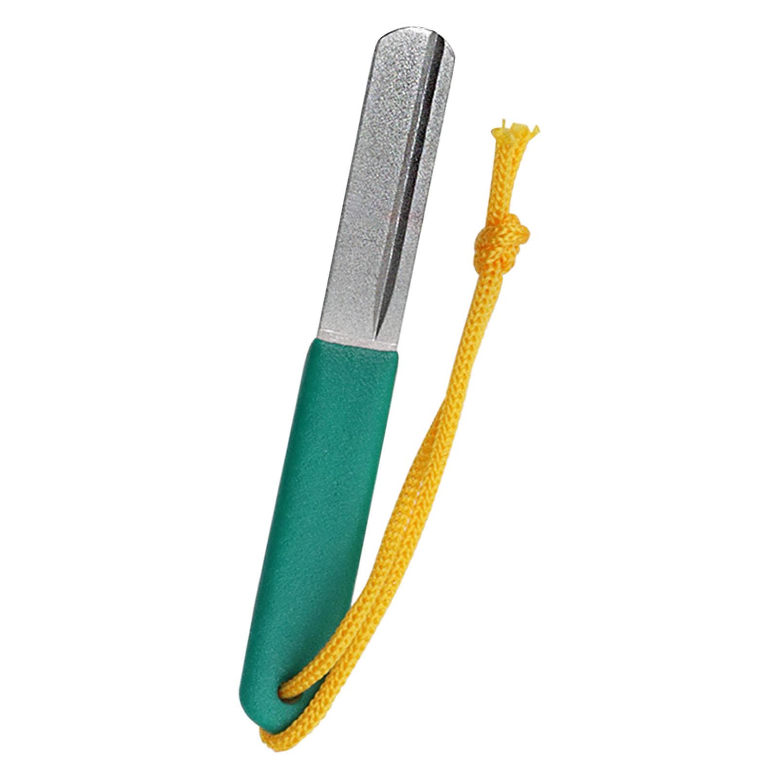 Dubbelzijdig vishaak-slijpappa - Fishing Hook recensie en prijs