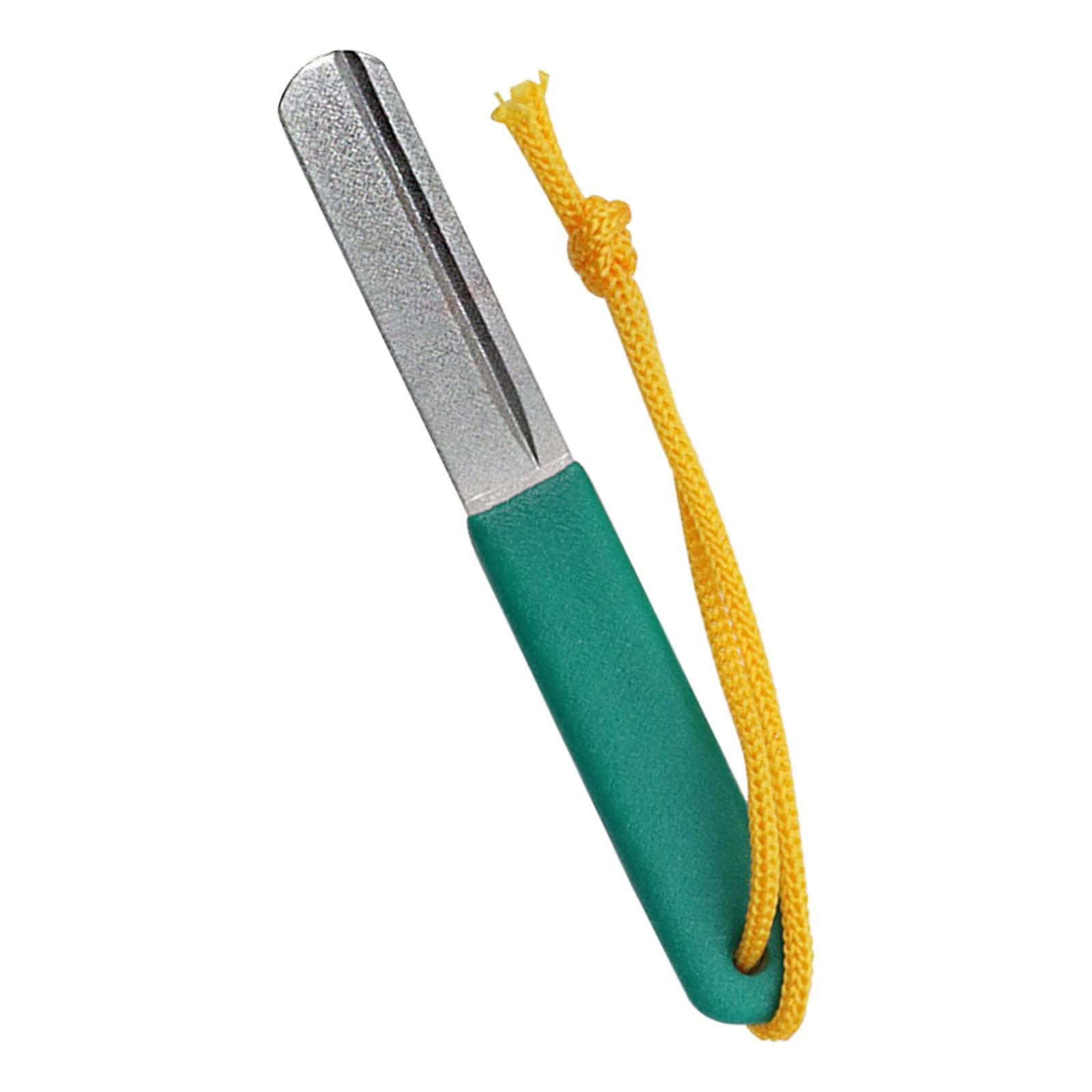 Dubbelzijdig vishaak-slijpappa - Fishing Hook recensie en prijs