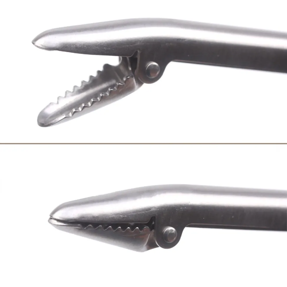 SANLIKE roestvrijstalen vislip - Fishing Hook Stainless Steel recensie en prijs