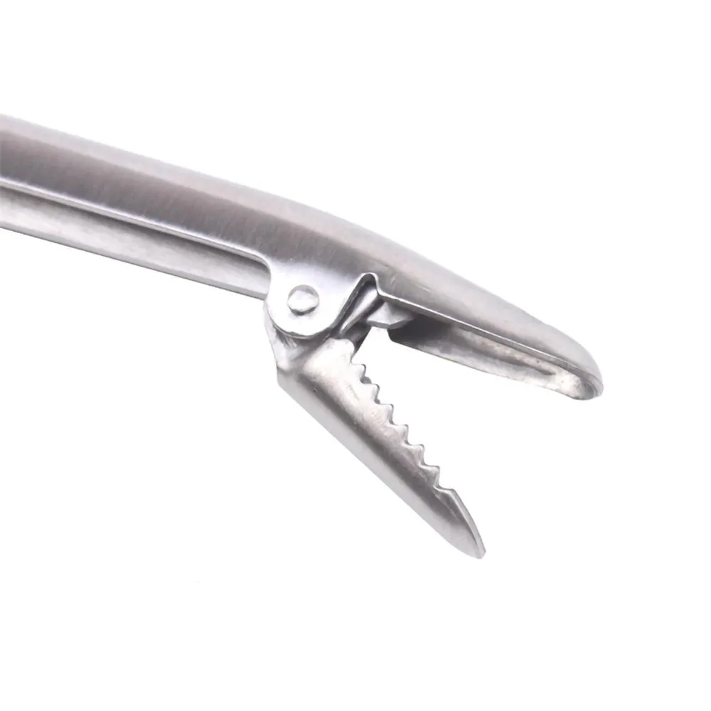 SANLIKE roestvrijstalen vislip - Fishing Hook Stainless Steel recensie en prijs