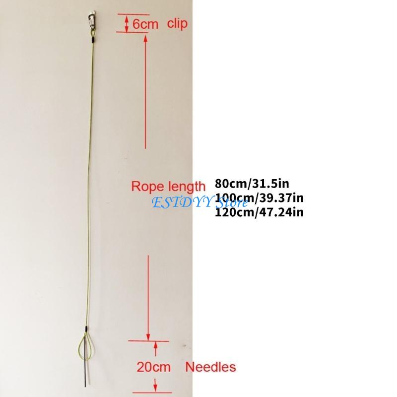 G6DE Kajakvissen Big Game Fish - Fishing Hook Size recensie en prijs