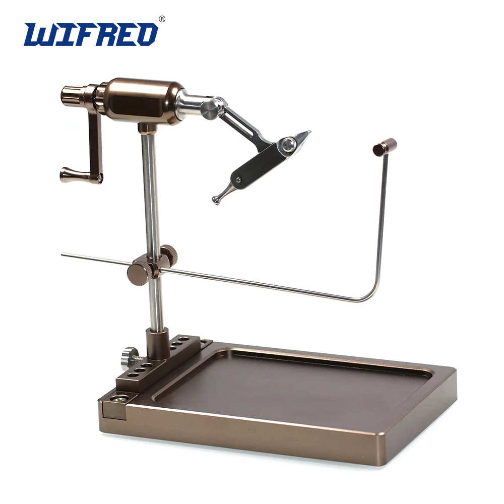Wifreo 360° °   Rotatie Vliegb - Fishing Hook Jig recensie en prijs