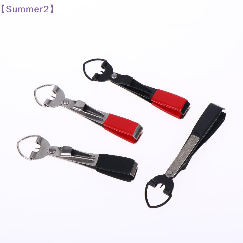 【Xia2】4-in-1 visgereedschap, s - Fishing Hook Sharpener recensie en prijs