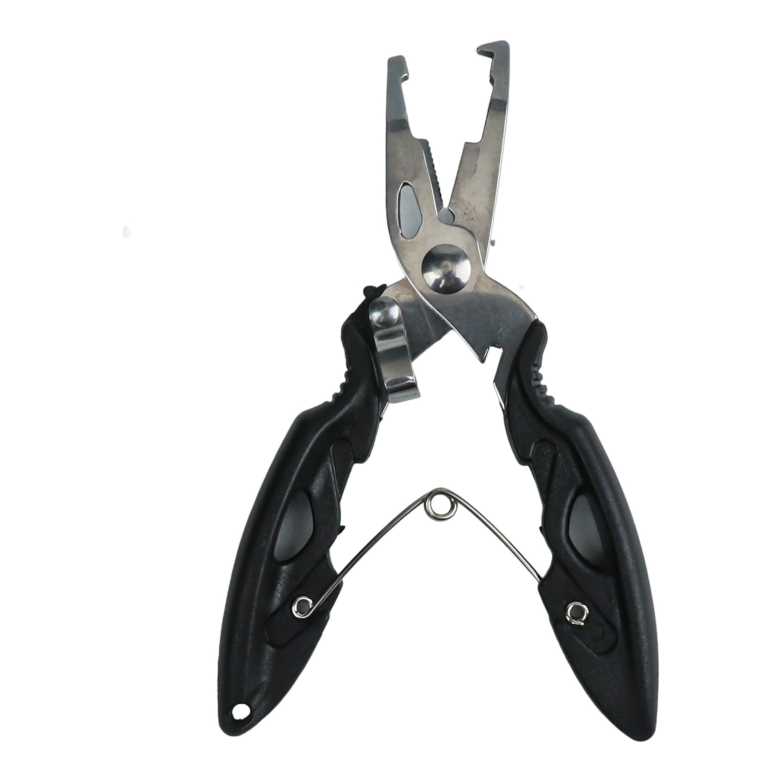 Vissen Tang Lokken Tang Alumin - Fishing Hook Sharpener recensie en prijs